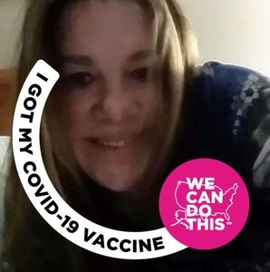 Meet your Posher, Stacy